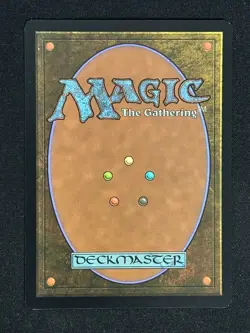 1x MTG Privileged Position (Borderless) - Double Masters 2022 (2X2) #385 - Magic - Image 2