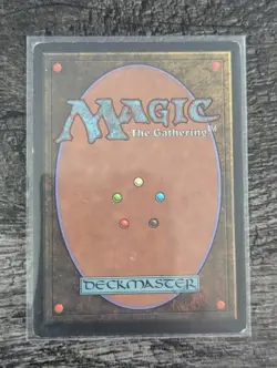 Fervor MTG Classic Sixth Edition (Rare) - Image 2