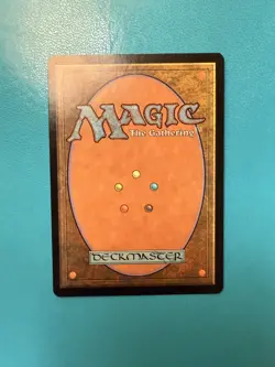 Greed MTG Core 7th Edition FOIL Black Rare Sorcery NM #140 of 350 - TX - Image 2