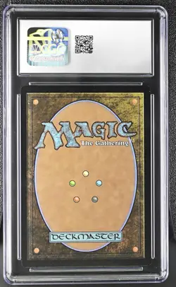 LIGHT-PAWS, EMPEROR'S VOICE Secret Lair Foil Mitsuhiro Arita CGC 10 MTG - Image 2
