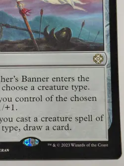 Vanquisher's Banner Commander: The Lost Caverns of Ixalan Regular - Image 4