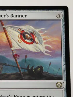 Vanquisher's Banner Commander: The Lost Caverns of Ixalan Regular - Image 5