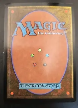 Birds of Paradise Ravnica Remastered MTG Foil Near Mint - Image 2