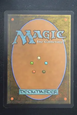 Magic The Gathering MTG SAVOR THE MOMENT Shadowmoor LP Lightly Played - Image 2