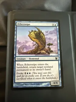 Aethersnipe Modern Masters Regular - Image 1