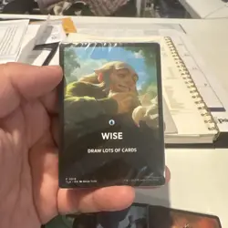 Magic The Gathering Avatar The Last Airbender Jumpstart Sealed Inner Packs Lot 6 - Image 2