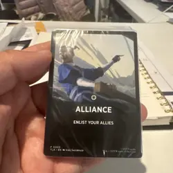 Magic The Gathering Avatar The Last Airbender Jumpstart Sealed Inner Packs Lot 6 - Image 3