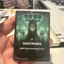 Magic The Gathering Avatar The Last Airbender Jumpstart Sealed Inner Packs Lot 6 - Image 4