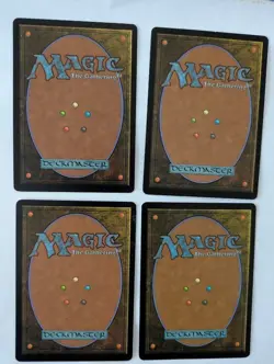 4 Visara the Dreadful Onslaught MTG NM Free shipping with tracking - Image 2