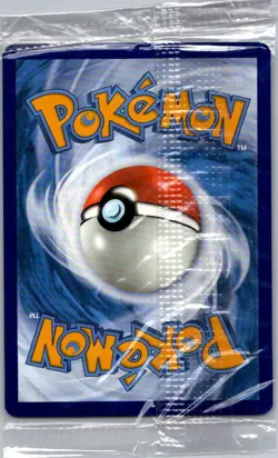 Mimikyu SVP 075 SV: Scarlet & Violet Promo Cards - Pokemon Card - Sealed - Image 2
