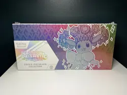Pokemon TCG Prismatic Evolutions Super Premium Collection SPC Brand New Sealed - Image 2