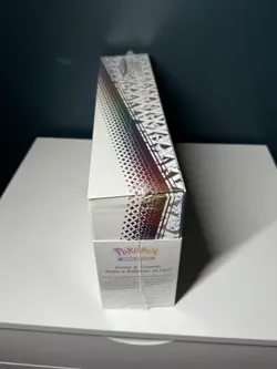 Pokemon TCG Prismatic Evolutions Super Premium Collection SPC Brand New Sealed - Image 3