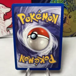 Pokemon TCG - HERE COMES TEAM ROCKET! - 71/82 - RARE TEAM ROCKET (2000) - NM - Image 2