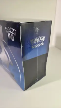 Pokemon - Pokemon GO Elite Trainer Box ETB Factory Sealed - Image 3