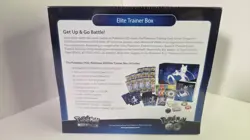 Pokemon - Pokemon GO Elite Trainer Box ETB Factory Sealed - Image 5