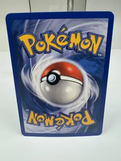 Pokemon TCG - Weepinbell [Reverse Holo] #51 - Pokemon Fire Red & Leaf Green - Image 5