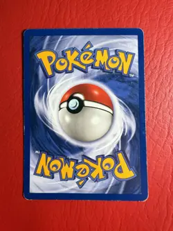 Pokemon TCG Kangaskhan Holo Rare Jungle 5/64 - Image 2
