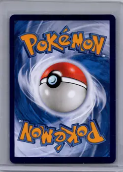 Pokemon GEM PACK #07 02/09 CAPTAIN PIKACHU (POKE BALL) CHINESE NM - Image 2