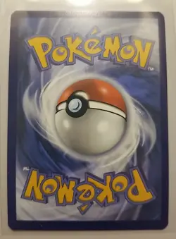 Crustle 186/182 Holo Illustration Rare SV10: Destined Rivals Pokemon TCG - Image 4