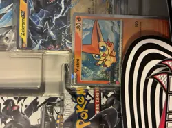 Pokemon TCG: Unova Heavy Hitters Premium Collection, 2-pack (Costco) - Image 5