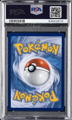 2021 POKEMON SWORD & SHIELD EVOLVING SKIES SECRET FULL ART/UMBREON VMAX PSA 10 - Image 2
