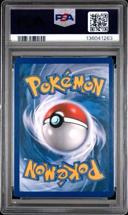 2014 PIKACHU POKEMON XY COSMOS HOLO LEGO MOVIE EXCLUSIVE PROMO PSA 10 - Image 2