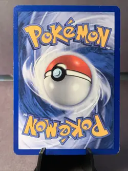 Pokemon TCG Unown A 14/75 Neo Discovery Unlimited Holo Rare 2001 WOTC VTG NM - Image 2