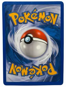 Power Plant - Aquapolis 139/147 2002 - E Reader - Pokemon TCG - WOTC - NM - Image 2