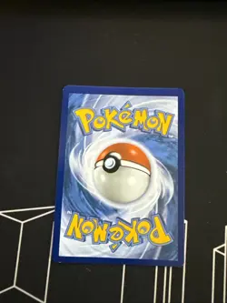 Pokemon TCG Scarlet & Violet 151 Basic Psychic Energy 207/165 Hyper Rare - Image 2