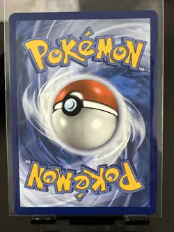 Pokemon TCG Survival Brace 164/167 Twilight Masquerade Ace Spec Trainer - Image 2