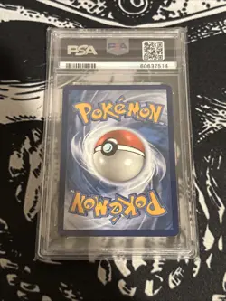 Charmander - 9/25 PSA 10 Mcdonalds Collection Promo Pokemon - GEM MT - Image 2