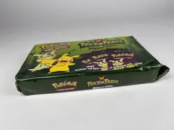 Pokemon 2023 Trick or Trade BOOster Bundle (50 Mini-Packs) (NEW/SEALED) - Image 3
