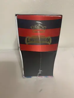 Pokemon TCG Sword & Shield Lost Origin Pokemon Center Elite Trainer Box - 85135 820650851353 - Image 3