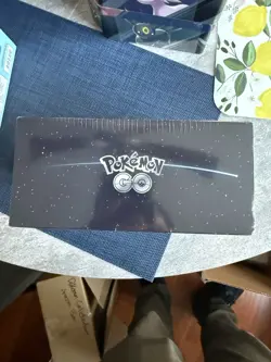 Pokemon TCG Pokemon GO Elite Trainer Box Sealed - Image 3
