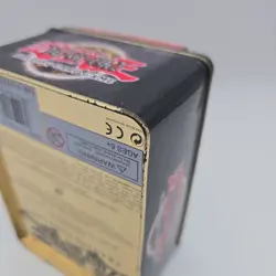 VINTAGE 2005 YU-GI-OH! TCG DARK MAGICIAN GIRL Empty Tin Only Hard To Find - Image 4