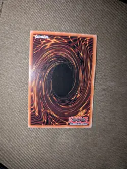 Yu-Gi-Oh! TCG Seven Tools of the Bandit Metal Raiders MRD-EN129 Unlimited Ultra - Image 2