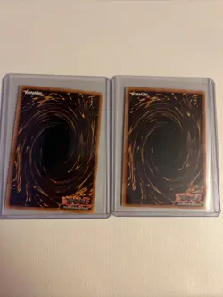 2Yu-Gi-Oh! TCG Monster Reincarnation Rise of Destiny RDS-EN045 1st Edition Super - Image 3