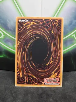 Yugioh Elzette, Azamina of the White Forest SUDA-EN008 Secret Rare 1st Ed NM - Image 2