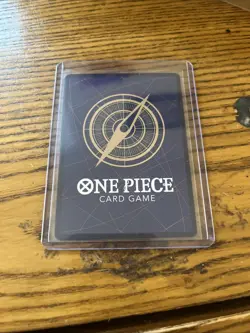 Monkey.D.Luffy (109) OP07-109 500 Years in the Future Foil -Japanese - Image 2