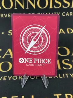 One Piece TCG Ace and Newgate Leader ST22-001 [PAR] Parallel Starter Deck ST22 - Image 2