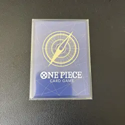 One Piece TCG Senor Pink Rare R OP10-067 Royal Blood English Foil Alt Art - Image 2