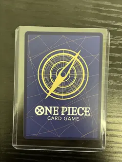 Edward Newgate (Alt Art) OP13-042 SR Carrying on His Will - ONE PIECE ENGLISH - Image 2
