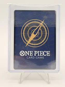 🔥 ULTRA RARE One Piece OP13-120 SABO RED MANGA Parallel! 1 In 20 Case HIT!🔥 - Image 4