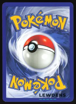 Magby - 1st Edition - 23/111 - Common - WOTC Neo Genesis - Pokemon Card - Image 2