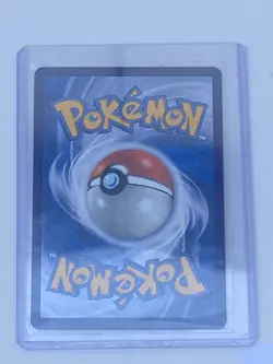 Pokemon S-Chinese 151C Mew EX 192/151 Ultra Rare Full Art Holo Near Mint Card - Image 2