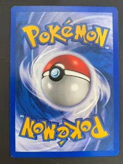 Lt. Surge's Rattata 82/132 Gym Heroes Common Pokemon TCG Card - Near Mint - Image 2