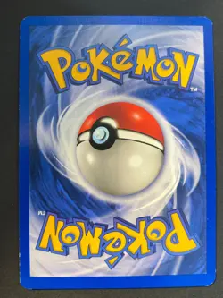 Blaine's Vulpix 65/132 Gym Heroes Common Pokemon TCG Card - Near Mint - Image 2