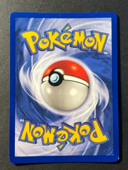 Muk 13/62 Fossil Unlimited Holo Rare - WOTC Pokemon Card Near Mint - - Image 2
