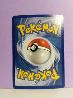 Seedot 61/92 Ex Legend Maker Set Stamped Holo Pokemon Card Nintendo 2006 - Image 2