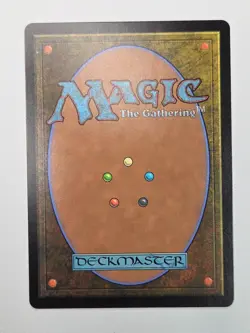 Green Sun's Zenith Double Masters 2022 Regular - Image 2